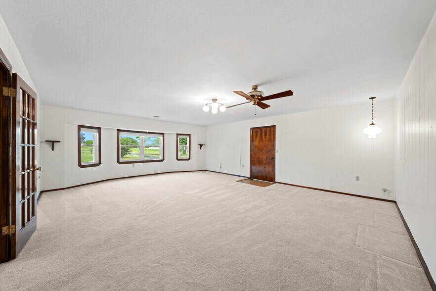 More Photos Of 523 W Country Club Rd, Chickasha Office Residential For Sale
