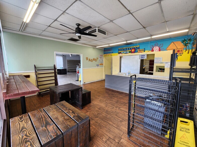 More Photos Of 3253 Beverly Blvd, Los Angeles Freestanding For Lease