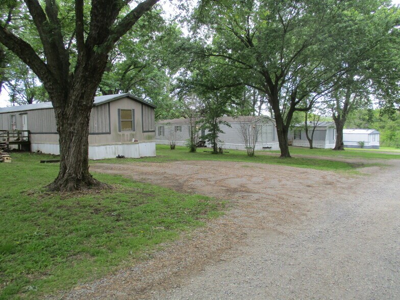 More Photos Of 16960 E 407 Ct, Claremore Manufactured Housing Mobile Home Park For Sale