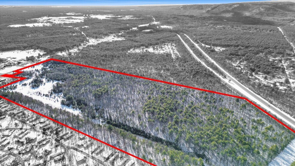 More Photos Of 1349-1367 Route 9, Fort Edward Land For Sale