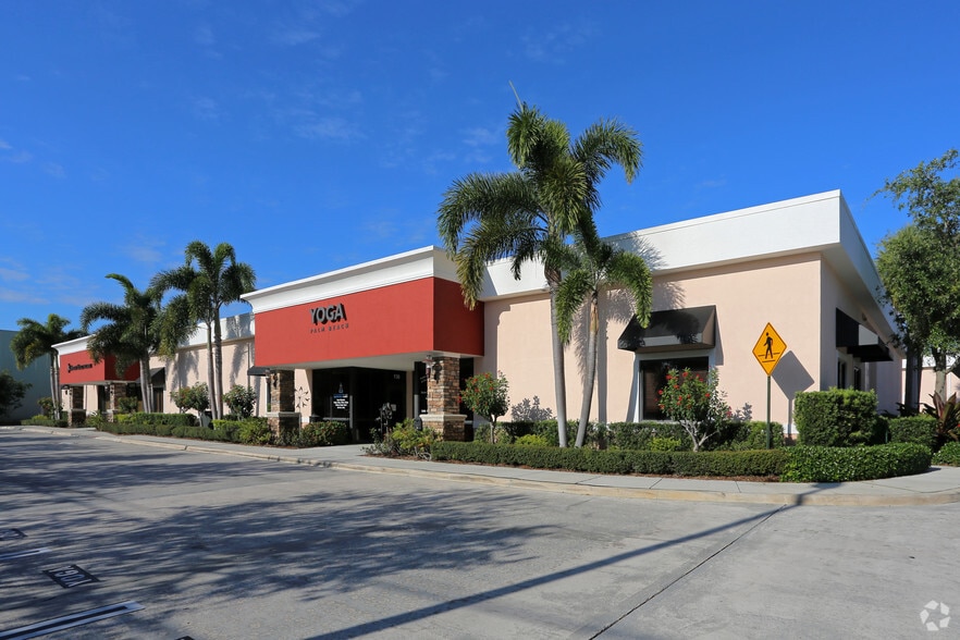 Primary Photo Of 10385 Ironwood Rd, Palm Beach Gardens Flex For Lease