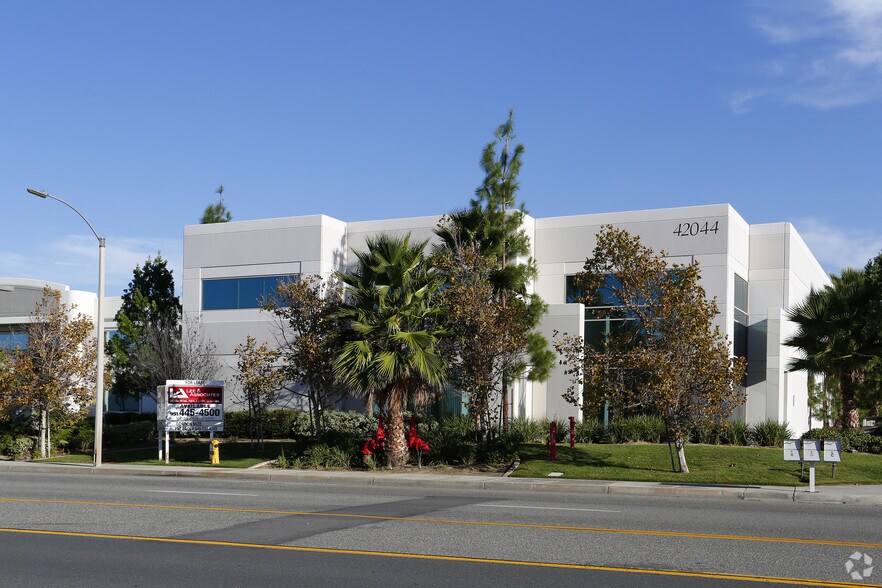 More Photos Of 42044 Winchester Rd, Temecula Manufacturing For Lease