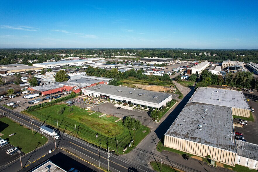 Primary Photo Of 2500 State Rd, Bensalem Industrial For Lease