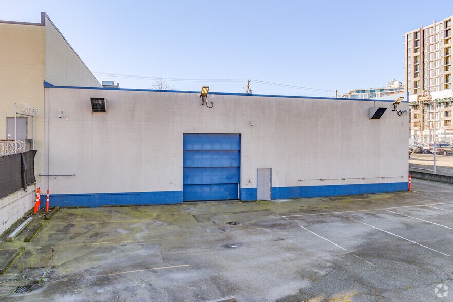 More Photos Of 247 E 1st Ave, Vancouver Warehouse For Sale