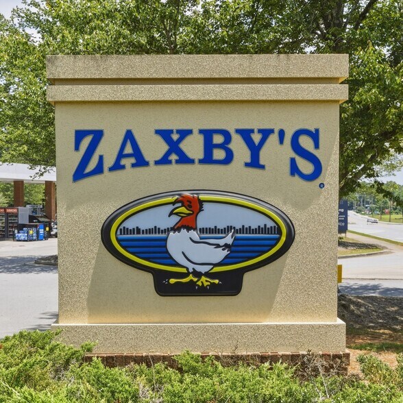 More Photos Of 4410 Brownsville Rd, Powder Springs Restaurant For Sale