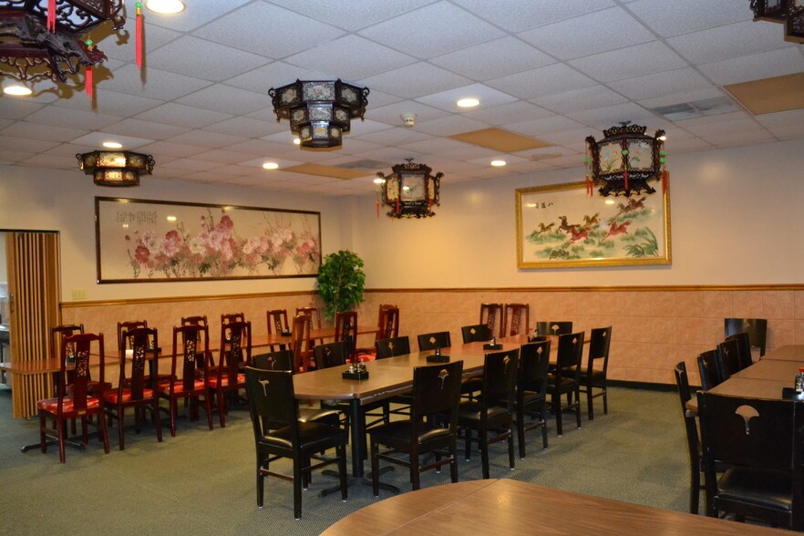 More Photos Of 622 S Main St, Swainsboro Restaurant For Sale