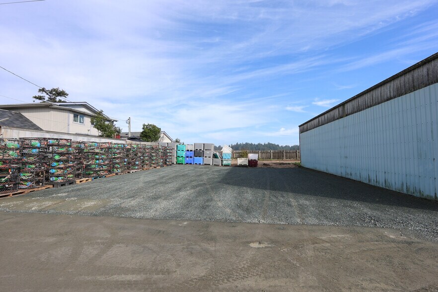 More Photos Of 63355 Charleston Rd, Coos Bay Warehouse For Sale