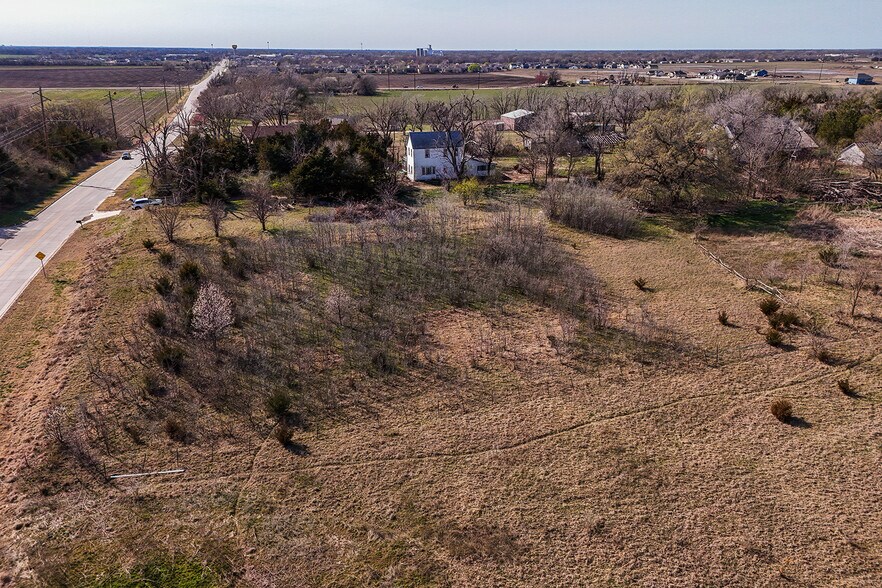 More Photos Of 2216 E Ford St, Valley Center Land For Sale