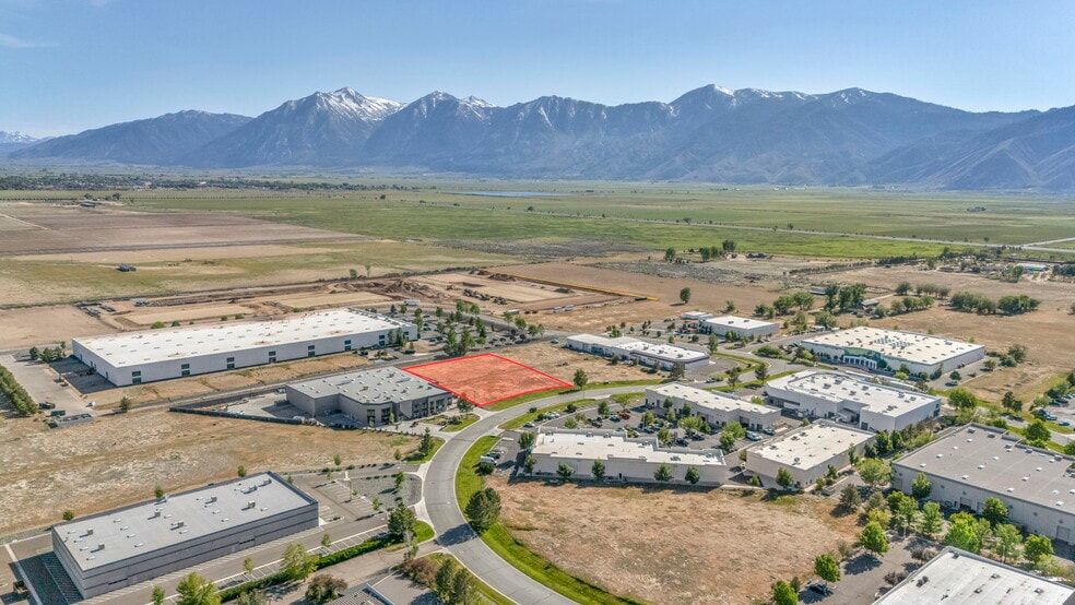 More Photos Of 2193 Park Pl, Minden Land For Sale