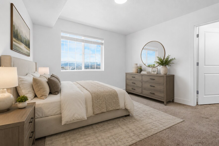 More Photos Of 2128 S Sawmill Blvd, Heber City Multifamily For Sale