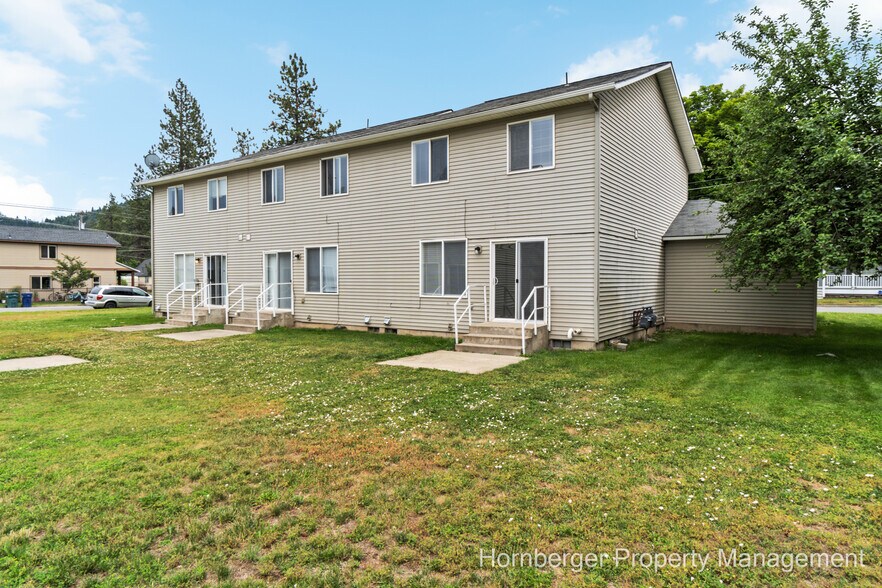 More Photos Of 1405 E Gilbert Ave, Coeur d'Alene Apartments For Sale