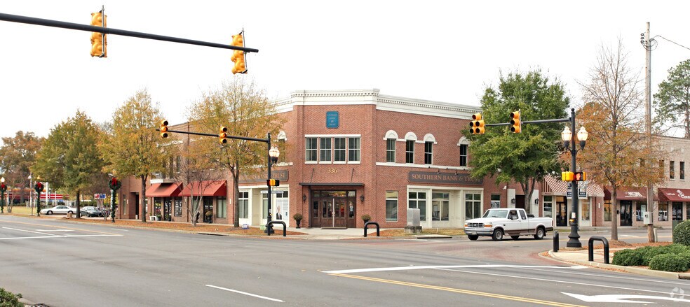 More Photos Of 336 Georgia Ave, North Augusta Storefront Retail Office For Lease
