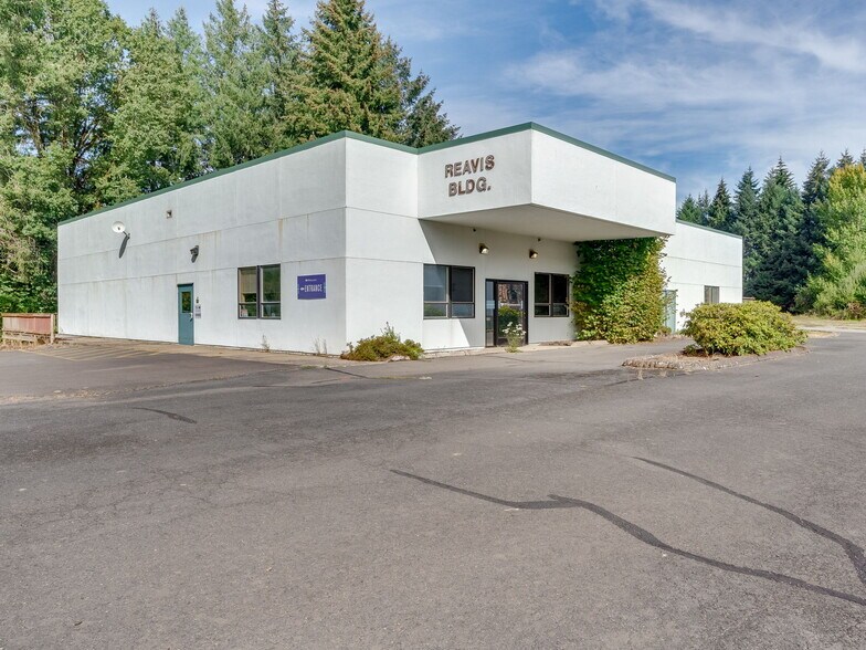 More Photos Of 16700 S Highway 99W, Amity Distribution For Sale