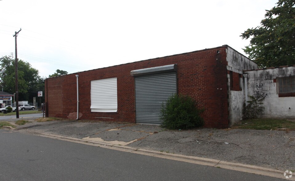 More Photos Of 4912 Marlboro Pike, Capitol Heights Unknown For Lease