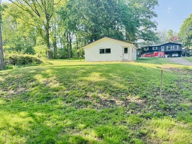 More Photos Of 1846 W Tupper Heights Dr, Lake Odessa Land For Sale