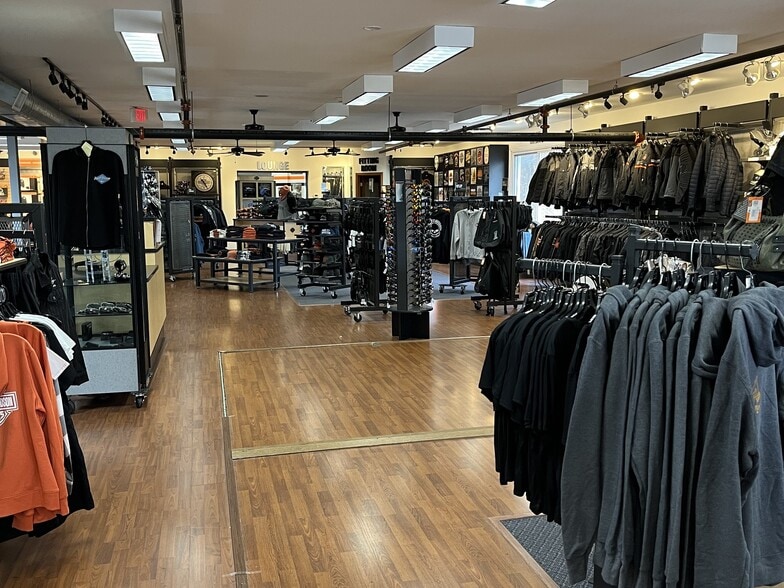 More Photos Of 1035 W Baltimore Pike, Media Freestanding For Sale