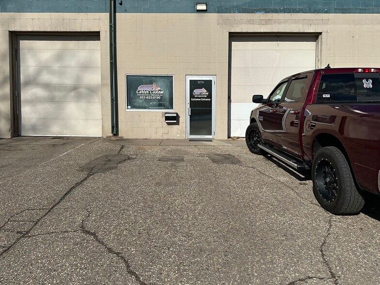 More Photos Of 3276 Fanum Rd, Vadnais Heights Service For Lease