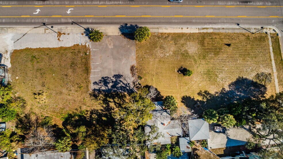 More Photos Of 1208 N Fort Harrison Ave, Clearwater Land For Sale