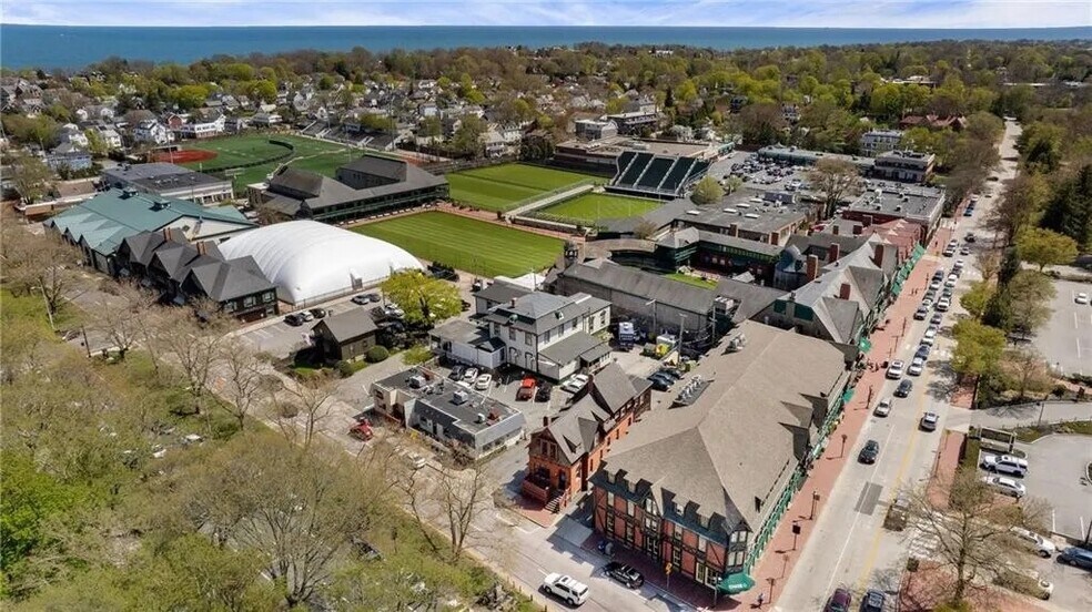 More Photos Of 3 Memorial Blvd, Newport Office For Lease