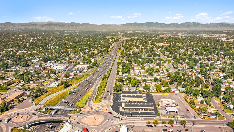 More Photos Of 4833 Pecos St, Denver Storefront For Lease