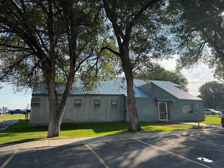 More Photos Of 1501 Lamoille Hwy, Elko Medical For Sale