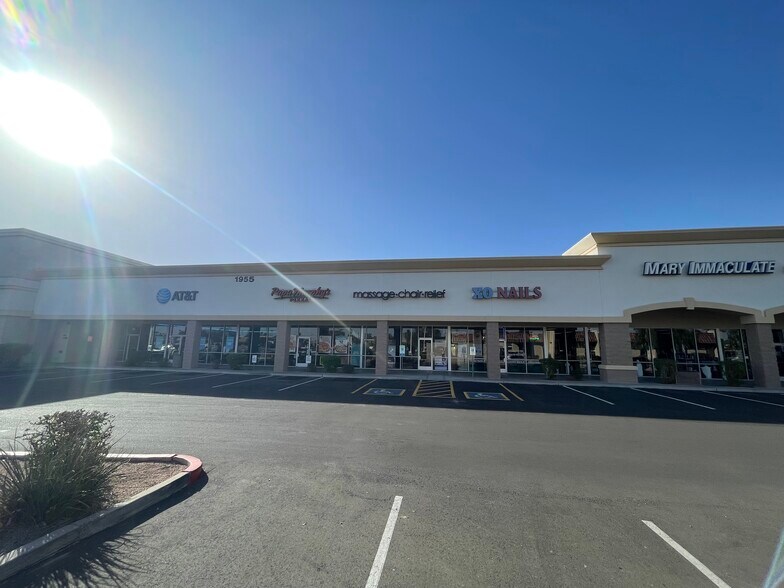 More Photos Of 1951 W Baseline Rd, Mesa Unknown For Lease