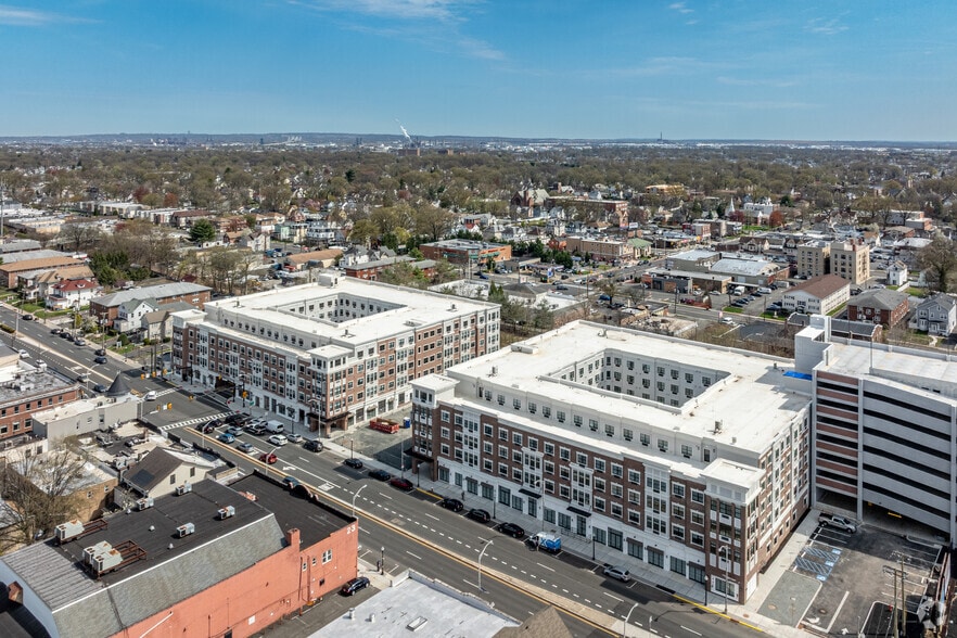 More Photos Of 10 W Westfield Ave W, Roselle Park Apartments For Lease
