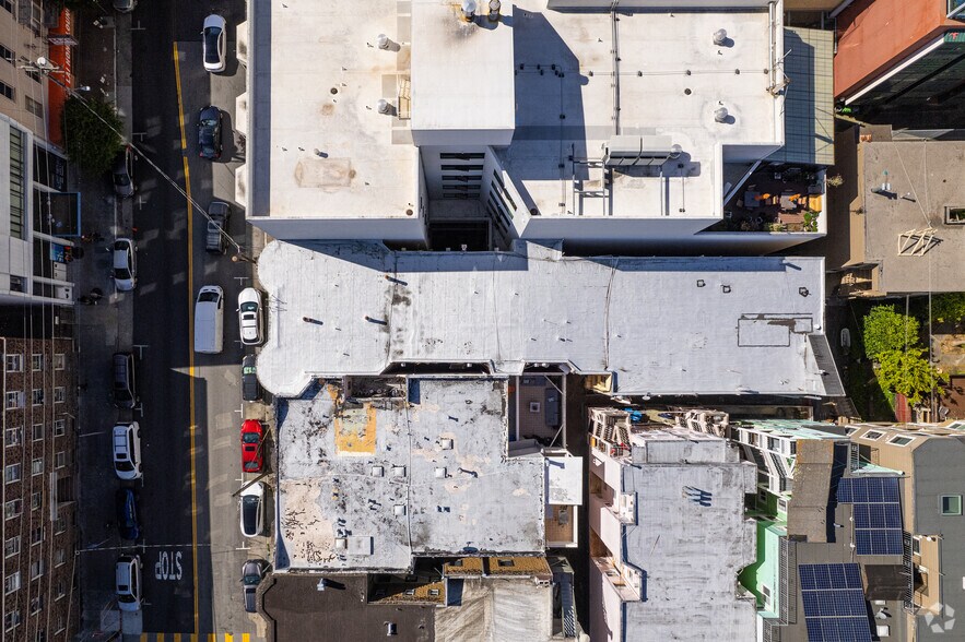 More Photos Of 1443-1449 Powell St, San Francisco Apartments For Sale