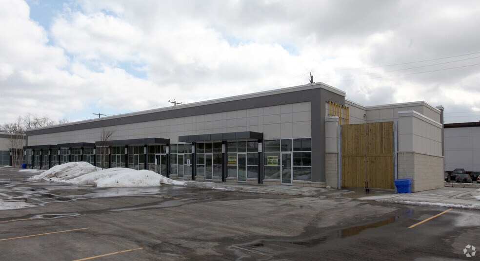 More Photos Of 10 Mallard Rd, Toronto General Retail For Sale