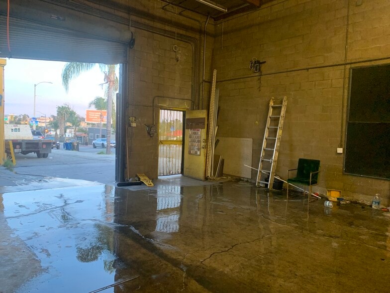 More Photos Of 3939 E Cesar E Chavez Ave, Los Angeles Flex For Lease