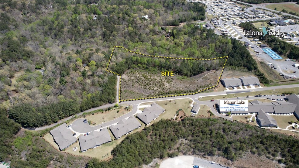 More Photos Of 0 Highland ridge Road, Ellijay Land For Sale