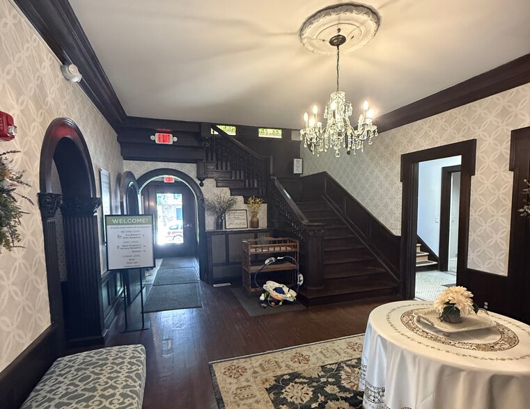 More Photos Of 715 Buchtel Ave, Akron Office For Sale