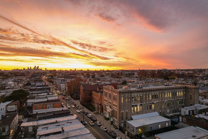 More Photos Of 3568 Frankford St, Philadelphia Schools For Sale