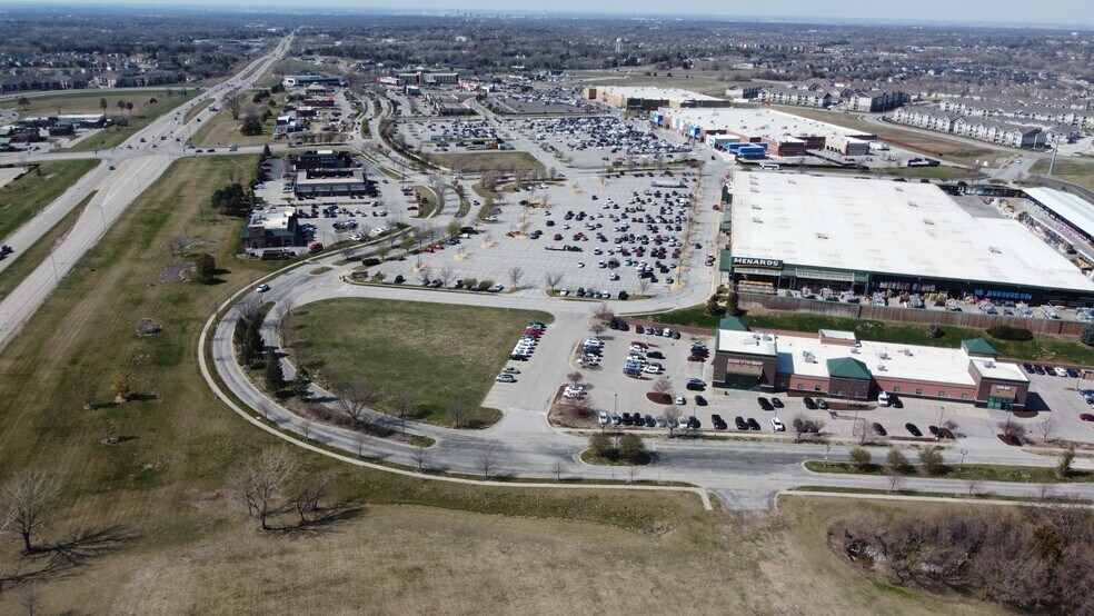 More Photos Of 84th St @ Nebraska Pkwy, Lincoln Land For Sale