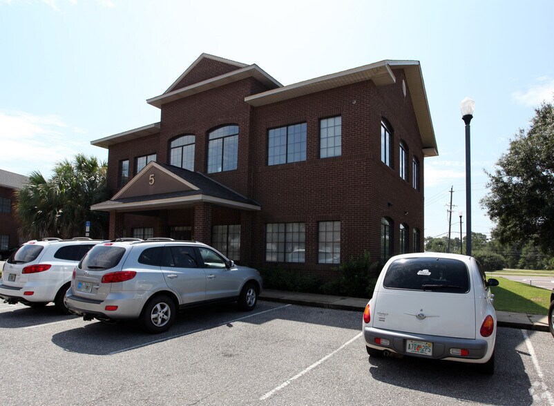 More Photos Of , Gulf Breeze Office For Sale
