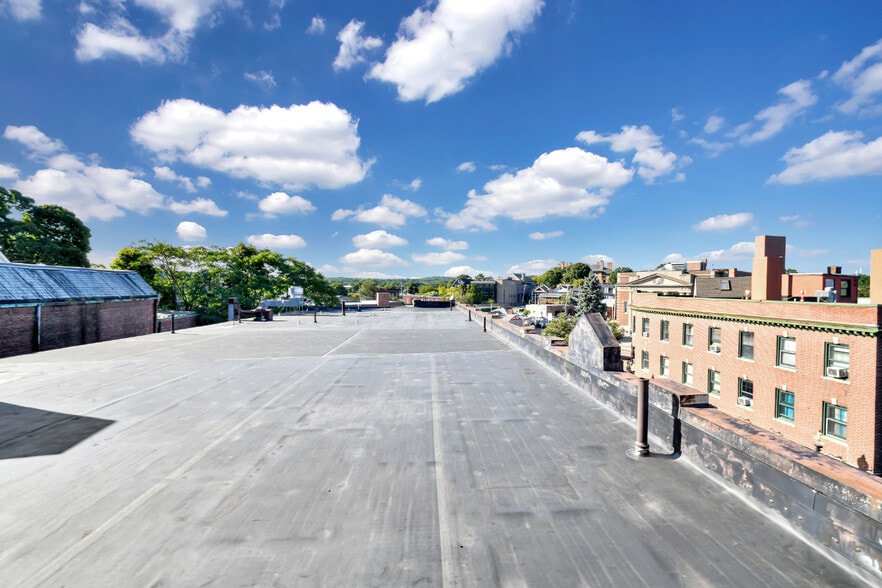 More Photos Of 35-37 Fairmount Ave, Boston Religious Facility For Sale