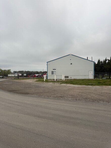 More Photos Of 18900 Webster St, Spring Hill Land For Lease