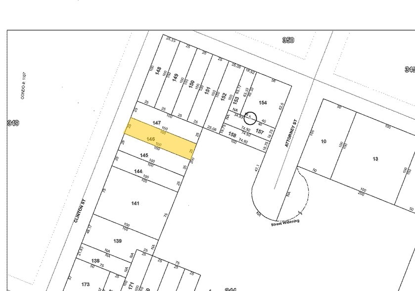 More Photos Of 42 Clinton St, New York Apartments For Lease