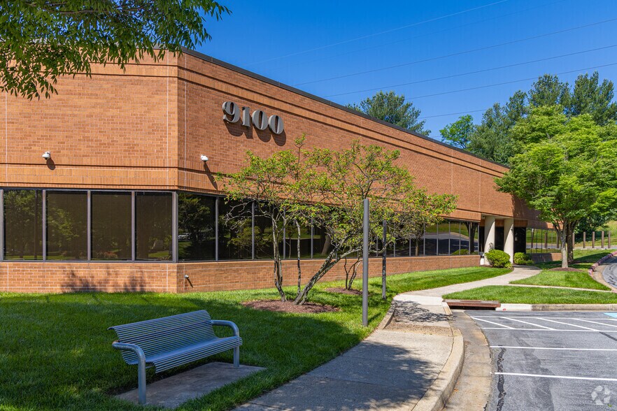 More Photos Of 9100 Guilford Rd, Columbia Industrial For Sale