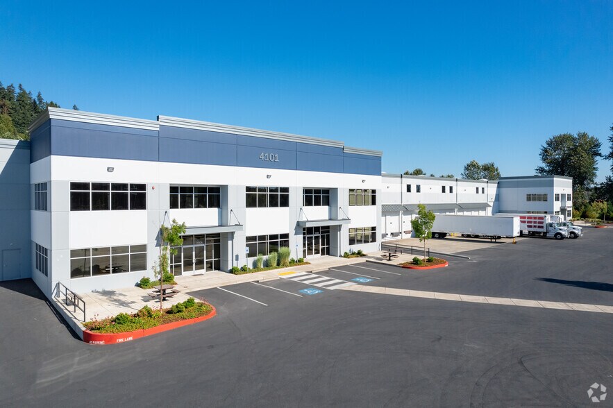 More Photos Of 4101 150th Ave Ct E, Sumner Manufacturing For Lease