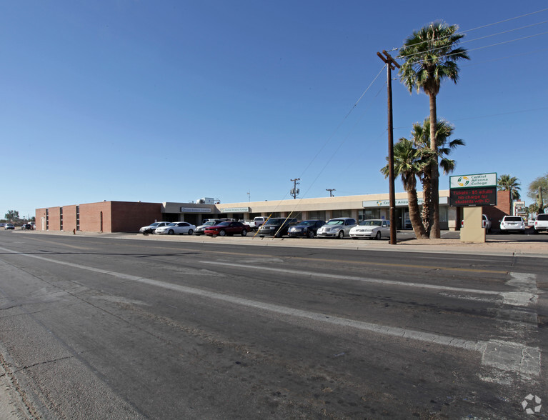 Primary Photo Of 1015 E Florence Blvd, Casa Grande Schools For Lease