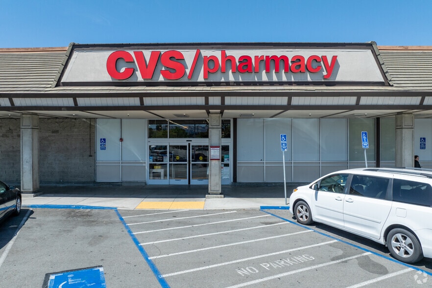 More Photos Of 5647-5681 Snell Ave, San Jose Storefront For Sale