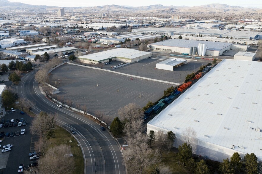 More Photos Of 600 Spice Islands Dr, Sparks Land For Lease