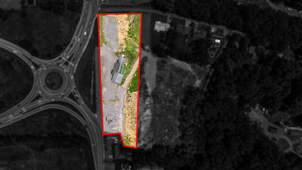 More Photos Of 1644 Mileground Rd, Morgantown Land For Sale