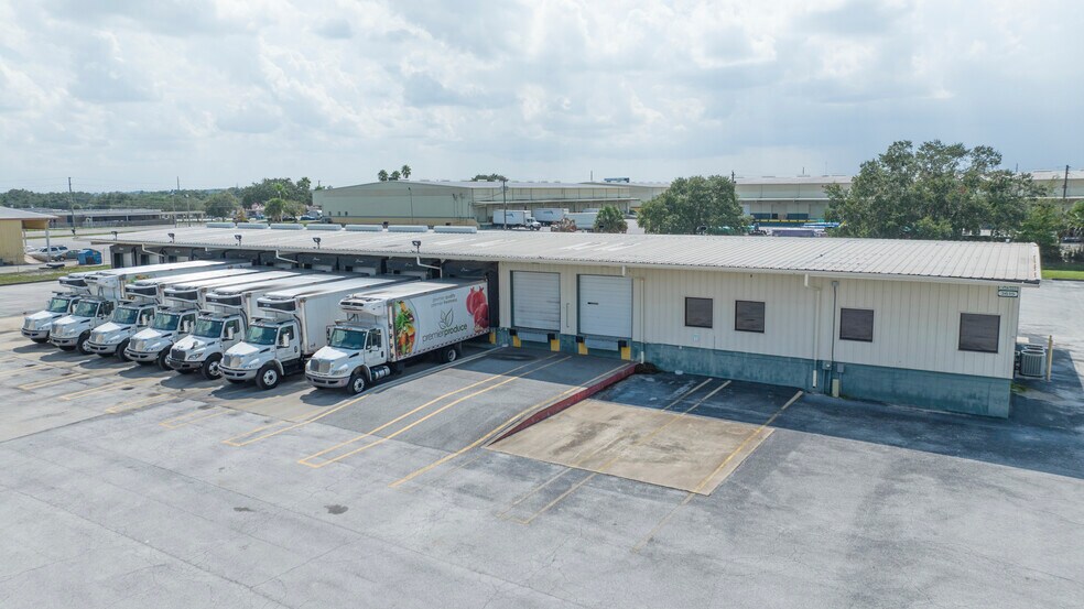 More Photos Of 3615 Reynolds Rd, Lakeland Truck Terminal For Lease