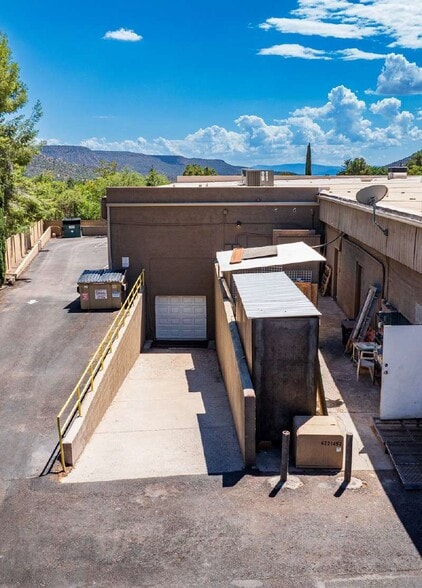 More Photos Of 6101 State Route 179, Sedona Storefront For Lease