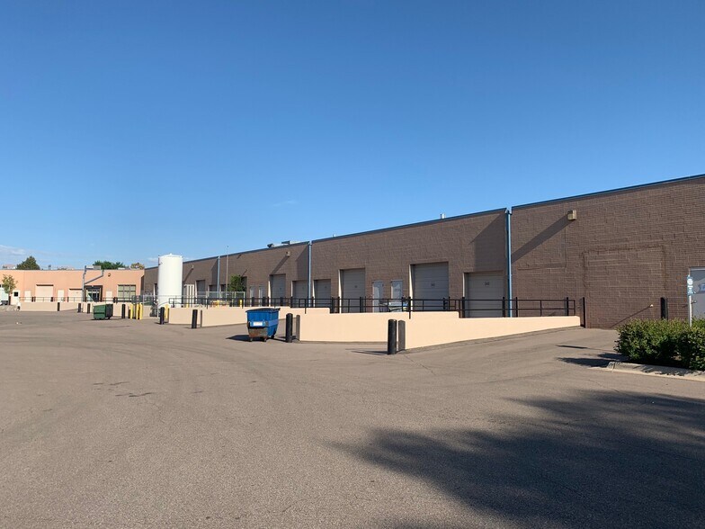 More Photos Of 9555 James Ave S, Bloomington Light Distribution For Lease