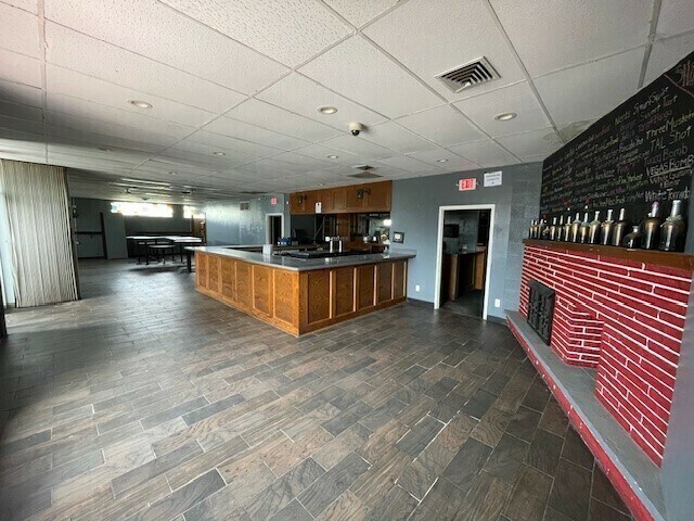 More Photos Of 2209 N Buckeye Ave, Abilene Industrial For Sale