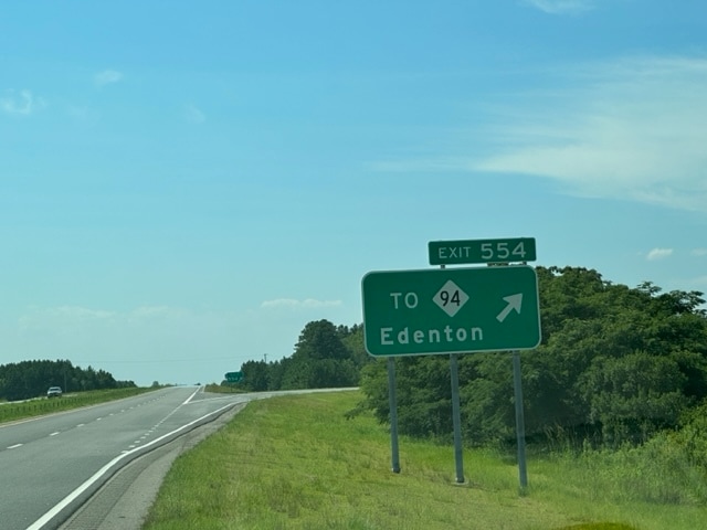 More Photos Of NC Hwy 94, Creswell Land For Sale