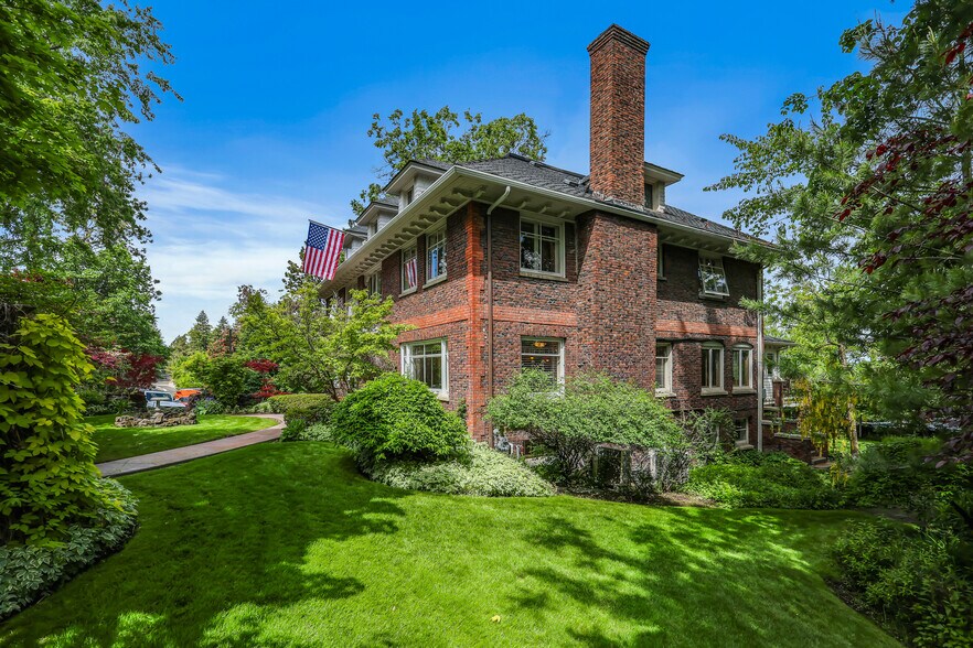 More Photos Of 820 W 7th Ave, Spokane Office Residential For Sale